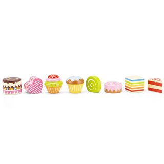 Cake stand set